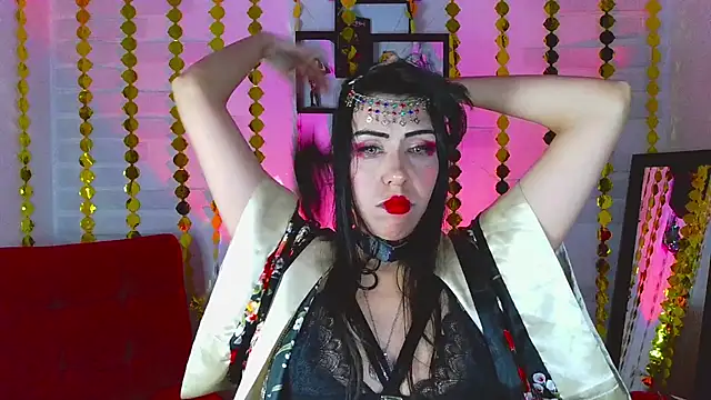 sky girl1 online show from February 2025 03:13:02 AM