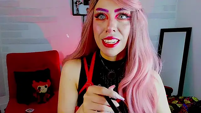 sky girl1 online show from October 2025 02:47:01 PM