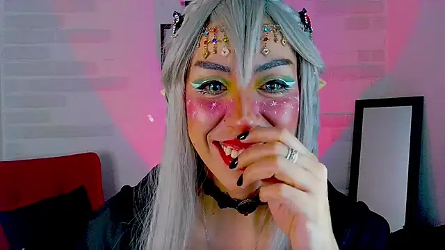 sky girl1 online show from October 2025 04:46:02 AM