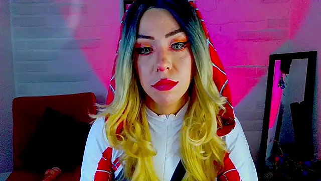 sky girl1 online show from November 2025 11:27:02 PM