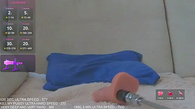  Sunny Rose online show from February 2025 07:01:02 AM