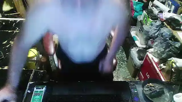 Snapshot of russtee chatting on October 2025 07:14:02 PM russtee online show from October 2025 07:14:02 PM