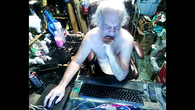 russtee online show from January 2026 07:30:01 PM