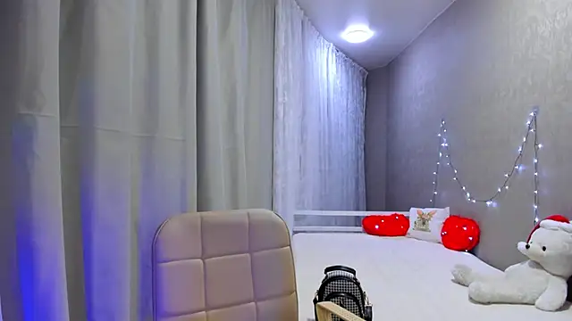 Malika Lisan online show from December 2024 12:50:02 AM