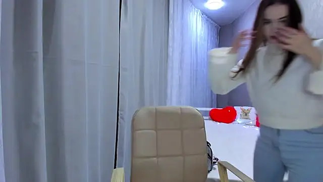 Malika Lisan online show from December 2024 01:07:02 AM