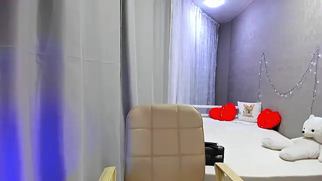 Malika Lisan online show from January 2025 12:46:01 AM