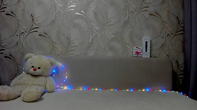 Malika Lisan online show from February 2025 02:12:02 AM