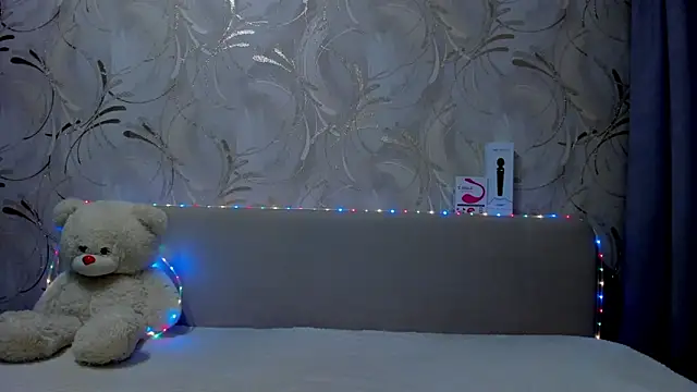 Malika Lisan online show from March 2025 02:29:01 AM