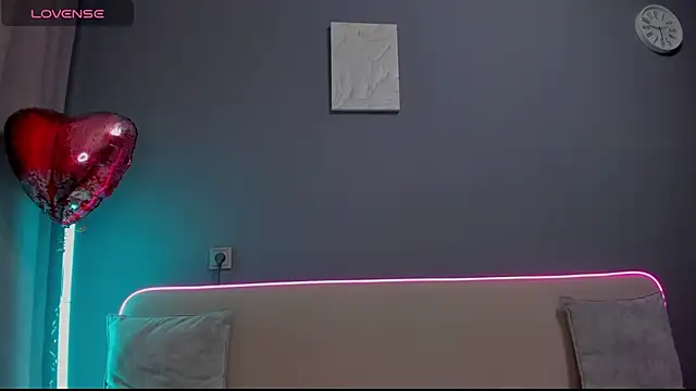 Malika Lisan online show from February 2026 02:29:01 AM