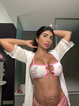 Snapshot of ArabicBarbie chatting on January 2025 01:08:01 AM ArabicBarbie online show from January 2025 01:08:01 AM