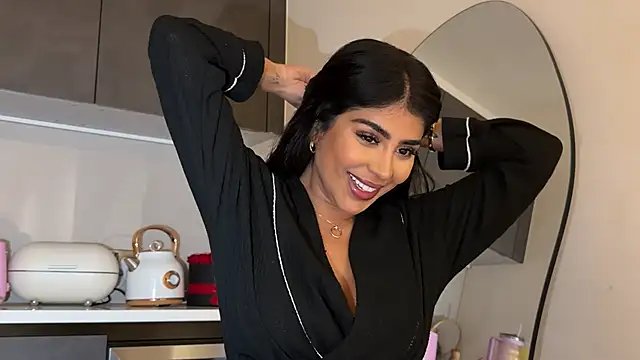 ArabicBarbie online show from December 2025 10:51:03 PM