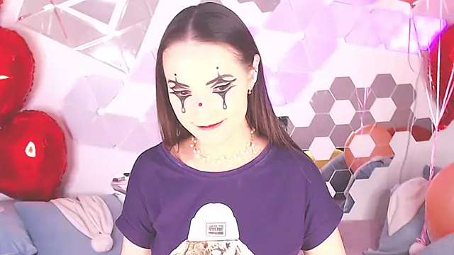 LexiKiss online show from February 2025 12:11:02 PM