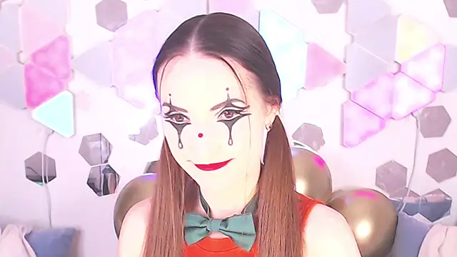 LexiKiss online show from September 2025 06:26:02 AM