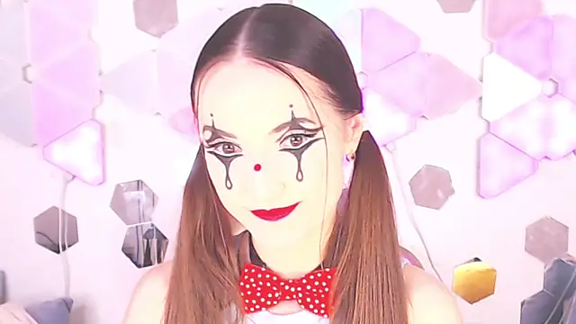 LexiKiss online show from September 2025 08:27:01 AM