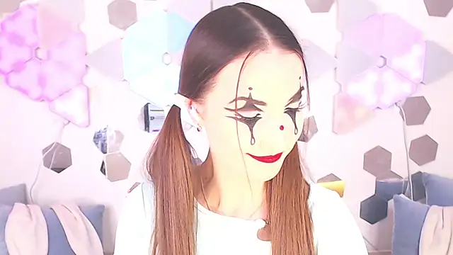 LexiKiss online show from November 2025 10:20:02 PM