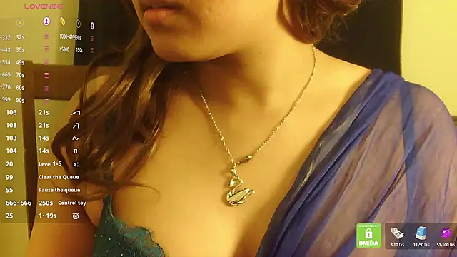 bxdgirlhr online show from January 2025 05:20:01 AM