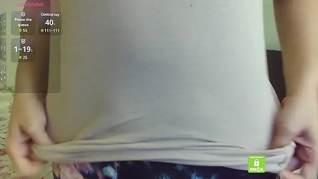 bxdgirlhr online show from September 2025 06:55:02 PM