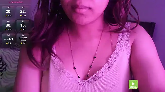 bxdgirlhr online show from February 2026 08:14:01 PM