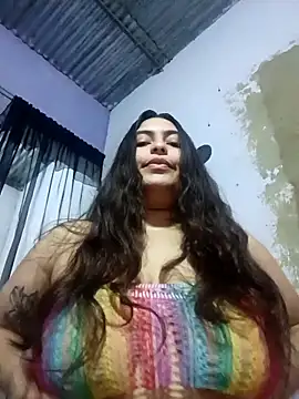 xandra252 online show from June 2026 01:50:02 PM