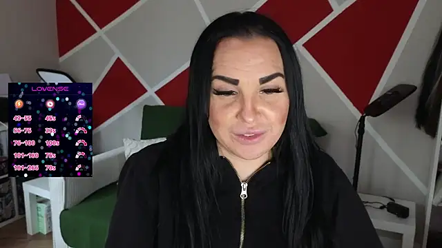 MIA-XXX online show from January 2025 02:28:02 PM