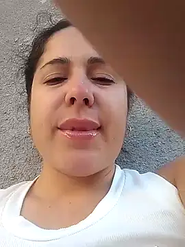 StefyStar Sexy online show from January 2025 10:59:01 AM