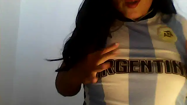 StefyStar Sexy online show from February 2025 10:34:01 PM