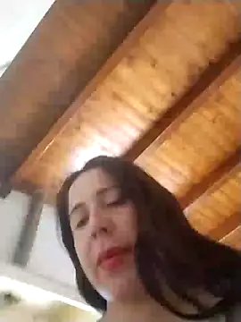 StefyStar Sexy online show from February 2025 12:44:02 PM