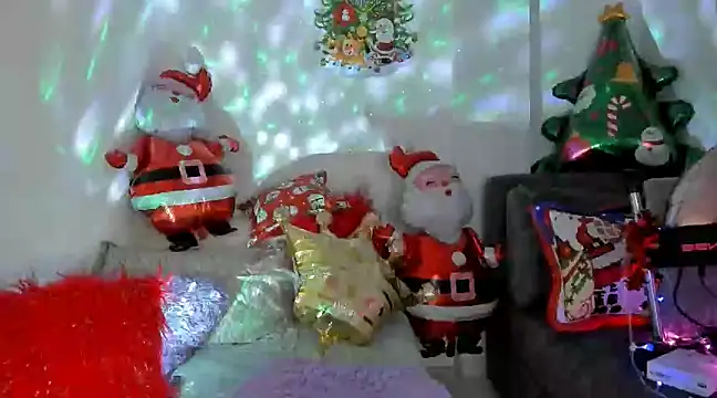 kirasofia online show from December 2024 04:31:02 AM