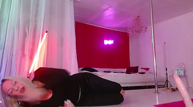 Sweet-Ginger online show from December 2024 03:13:02 AM