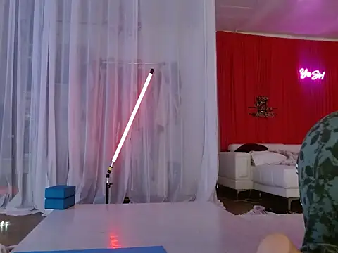 Sweet-Ginger online show from December 2024 06:40:01 PM