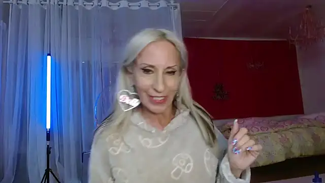 Sweet-Ginger online show from January 2025 11:02:01 PM