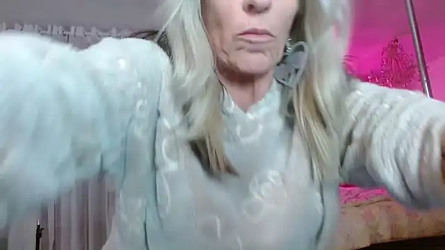 Sweet-Ginger online show from January 2025 02:47:02 AM