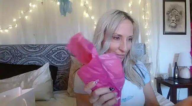 Sweet-Ginger online show from March 2025 11:17:01 PM