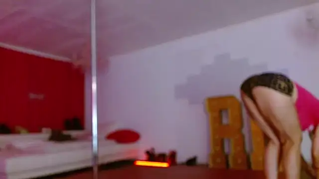 Sweet-Ginger online show from February 2026 03:30:01 PM