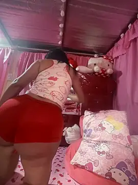 sweetieme online show from February 2025 08:40:01 AM