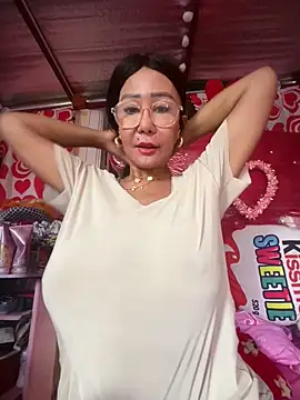 sweetieme online show from April 2026 02:17:02 AM