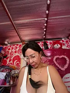 sweetieme online show from April 2026 01:20:02 AM