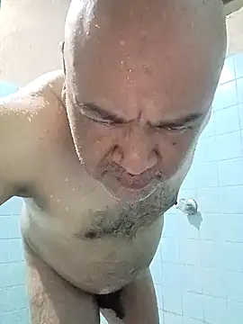 GeorgeVergaGrues online show from January 2025 06:19:02 AM