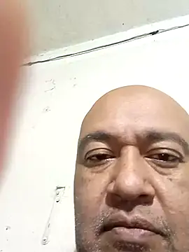 GeorgeVergaGrues online show from January 2025 06:38:02 AM