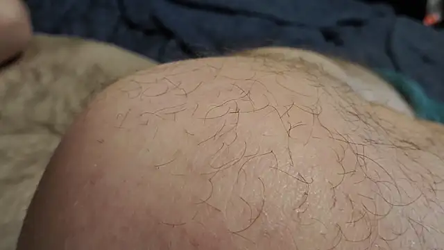 BigBearTrevNM online show from February 2025 06:23:02 PM