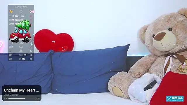 -Lorik- online show from February 2026 09:46:01 PM