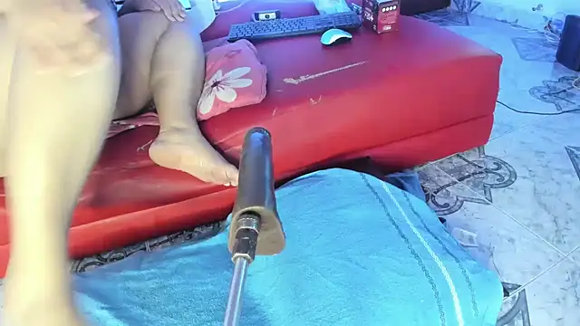 Dakotalove20 online show from March 2025 02:05:01 AM