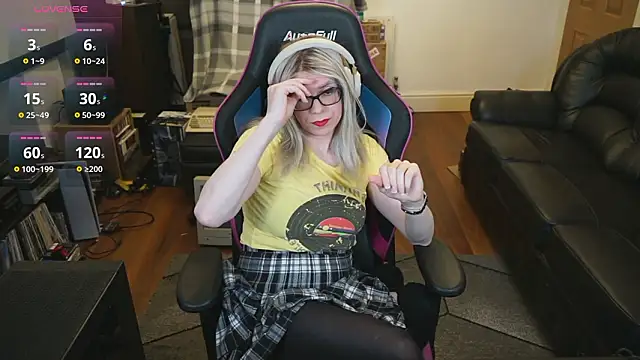 KelseyCobalt online show from February 2026 09:44:01 PM