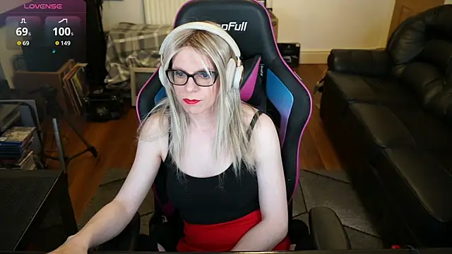 KelseyCobalt online show from May 2026 07:55:02 PM