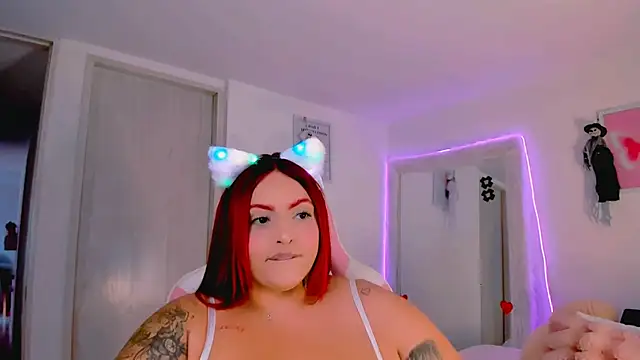 dulce doll1 online show from October 2025 12:40:02 PM