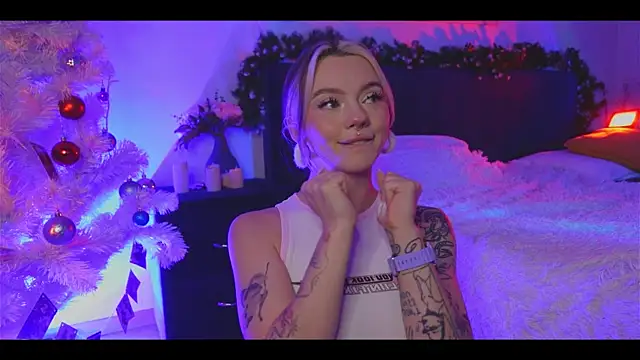 KristaBrooks online show from December 2024 06:21:01 PM
