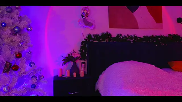 KristaBrooks online show from December 2024 03:32:02 PM