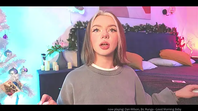 KristaBrooks online show from December 2024 01:39:02 PM