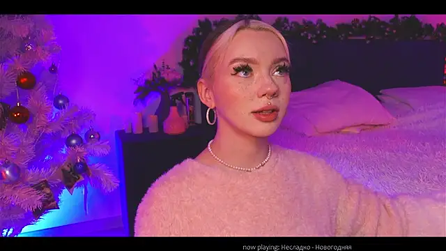 KristaBrooks online show from December 2024 01:47:01 PM