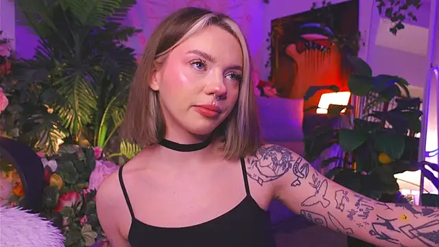 KristaBrooks online show from February 2025 05:11:02 PM